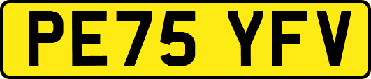 PE75YFV