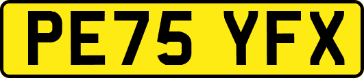 PE75YFX