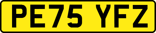 PE75YFZ