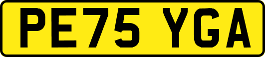 PE75YGA