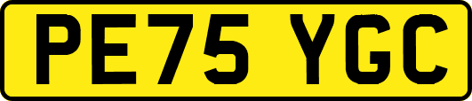 PE75YGC