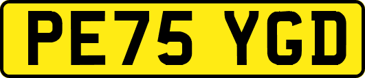 PE75YGD
