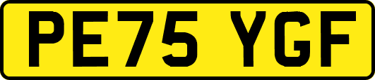PE75YGF