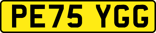 PE75YGG
