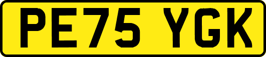 PE75YGK