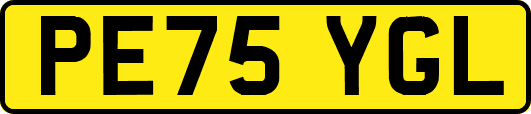 PE75YGL