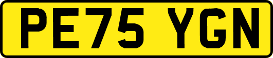 PE75YGN
