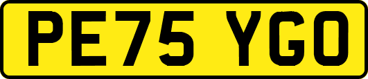 PE75YGO