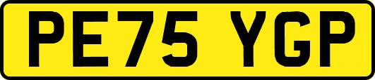 PE75YGP
