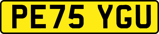 PE75YGU