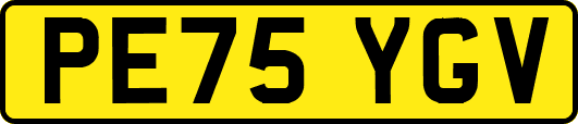 PE75YGV