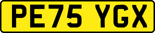 PE75YGX