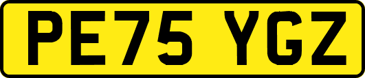PE75YGZ
