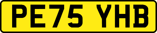 PE75YHB