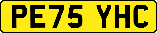 PE75YHC