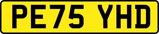 PE75YHD