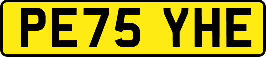 PE75YHE
