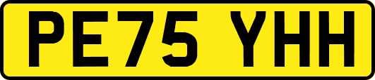 PE75YHH