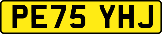 PE75YHJ