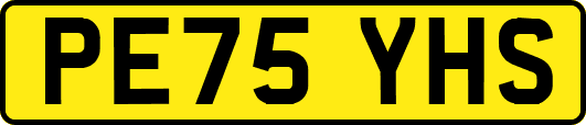PE75YHS