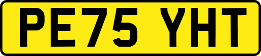 PE75YHT