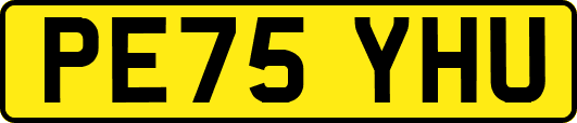 PE75YHU