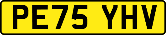 PE75YHV