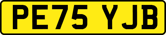 PE75YJB