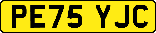 PE75YJC