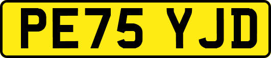 PE75YJD