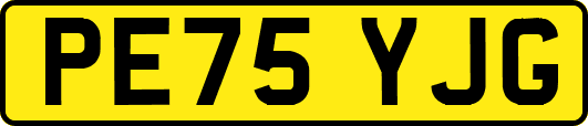 PE75YJG