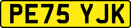 PE75YJK