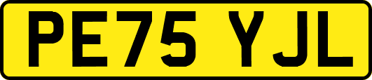 PE75YJL