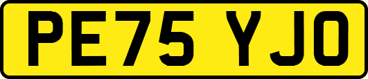 PE75YJO