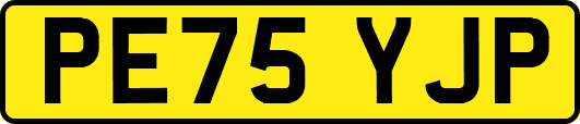 PE75YJP