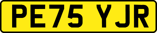 PE75YJR