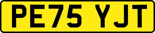 PE75YJT