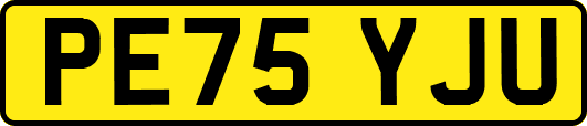 PE75YJU