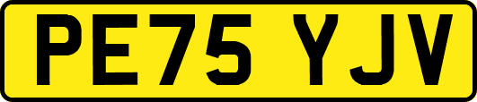 PE75YJV