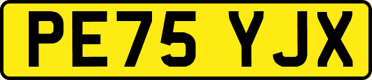 PE75YJX