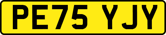 PE75YJY