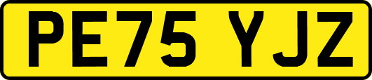 PE75YJZ