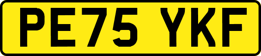 PE75YKF