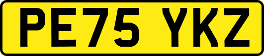 PE75YKZ