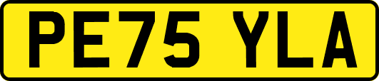 PE75YLA