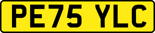 PE75YLC