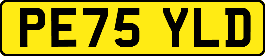 PE75YLD