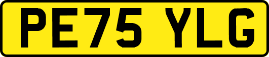 PE75YLG
