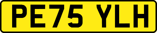 PE75YLH