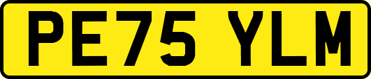 PE75YLM